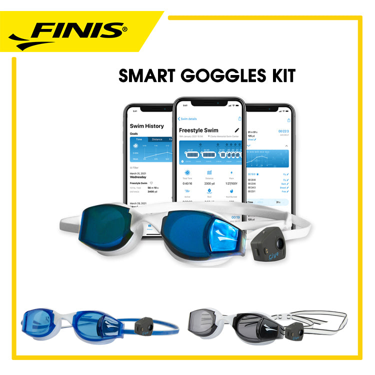Smart Goggles Kit