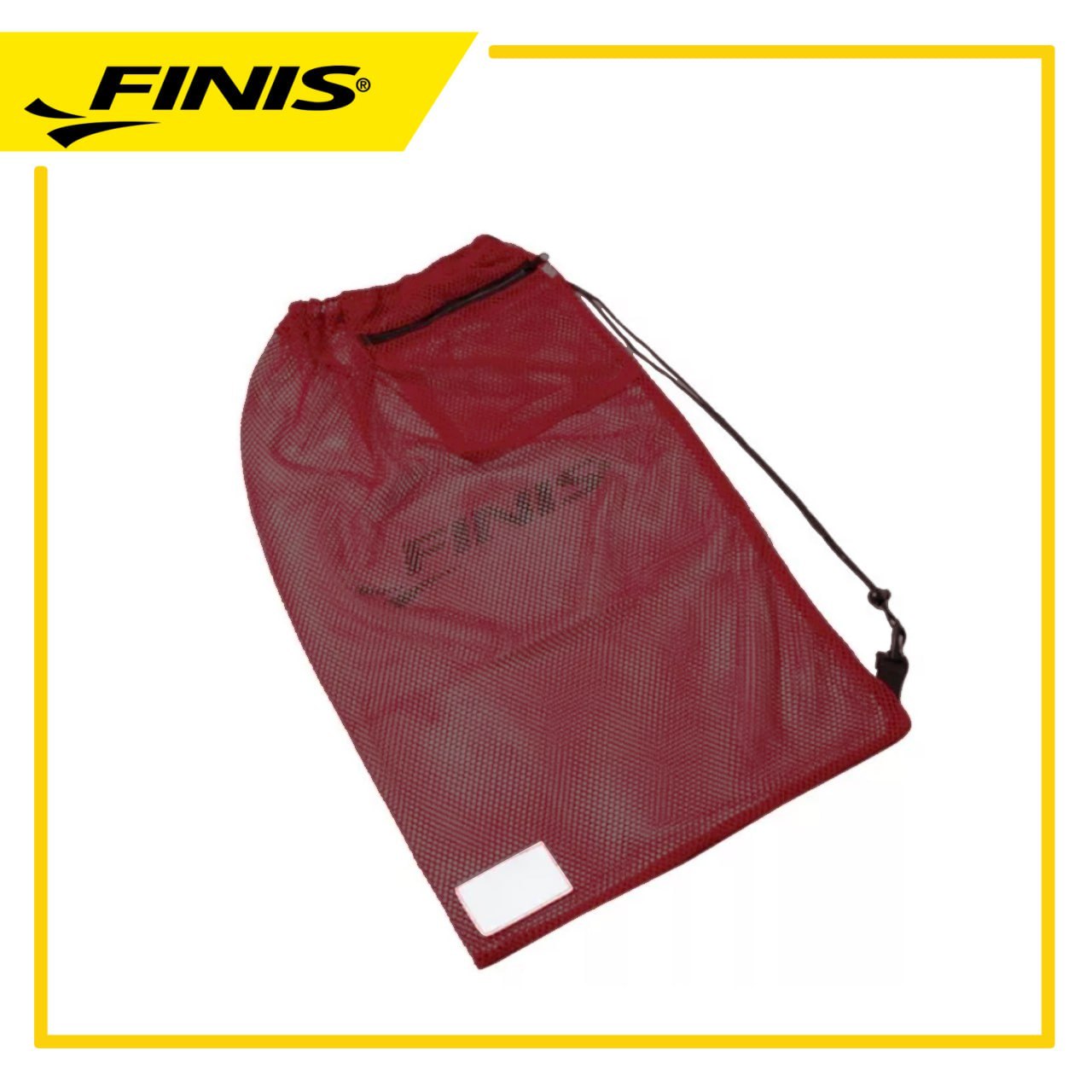 Mesh Gear Bag