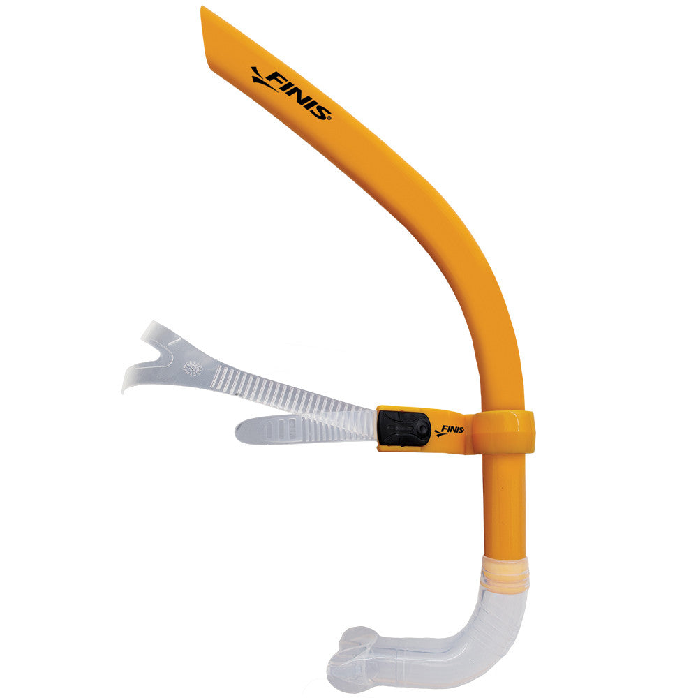 Glide Snorkel