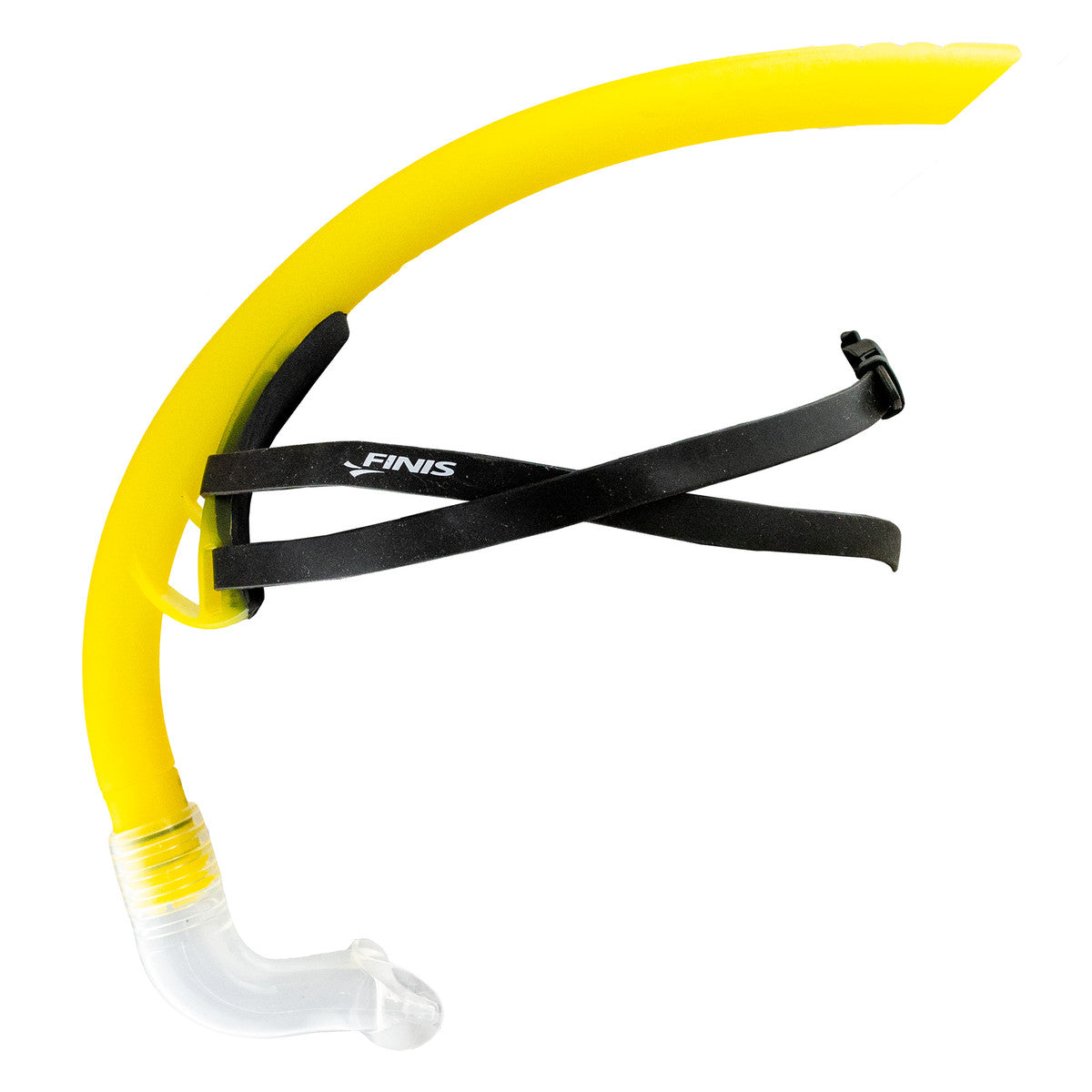 Stability Snorkel : Speed