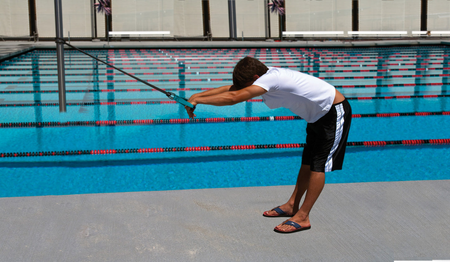 Dryland Cords