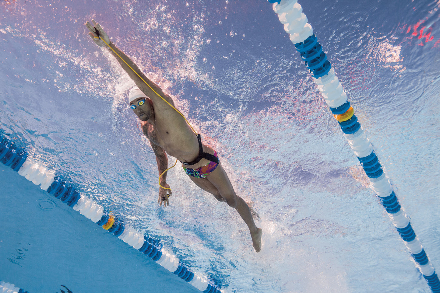 Technique Training Belt