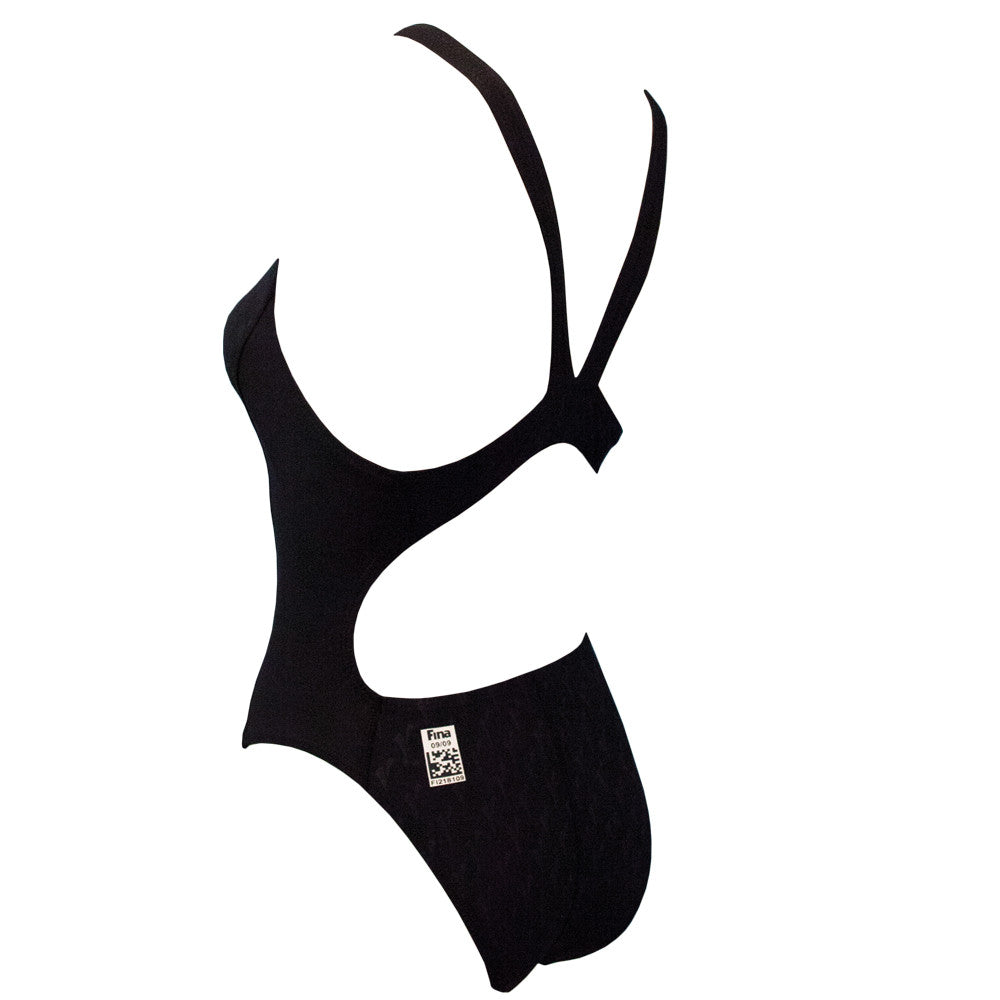 Female Hydrospeed 2 Bladeback