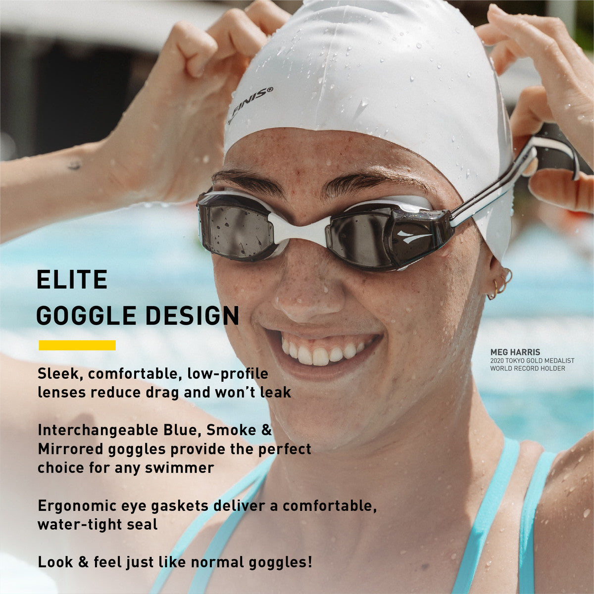 Smart Goggles Kit