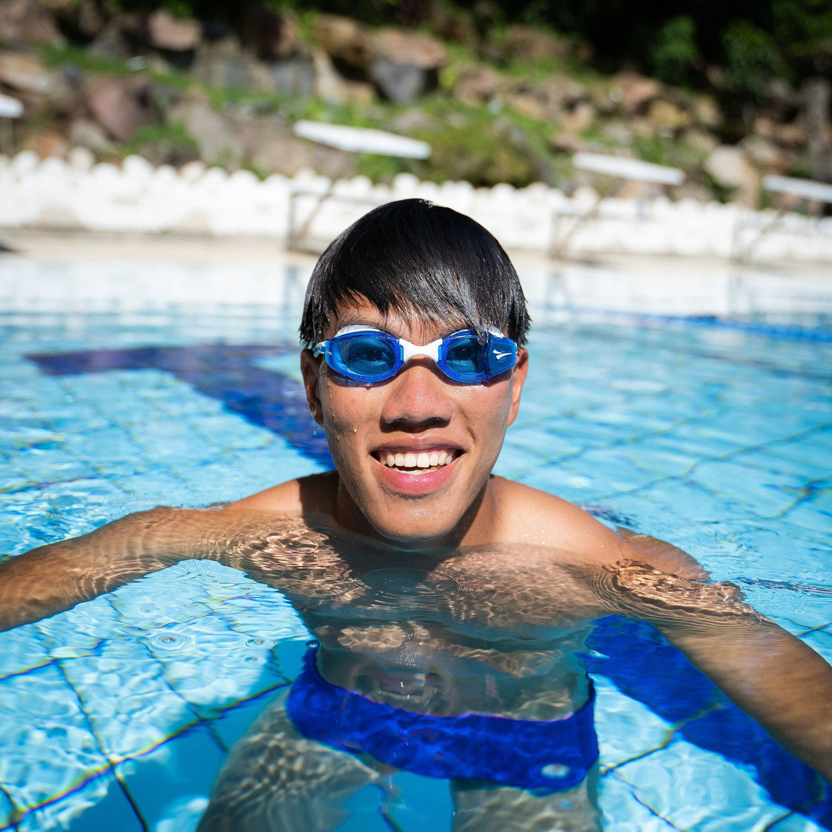 Smart Goggles Kit