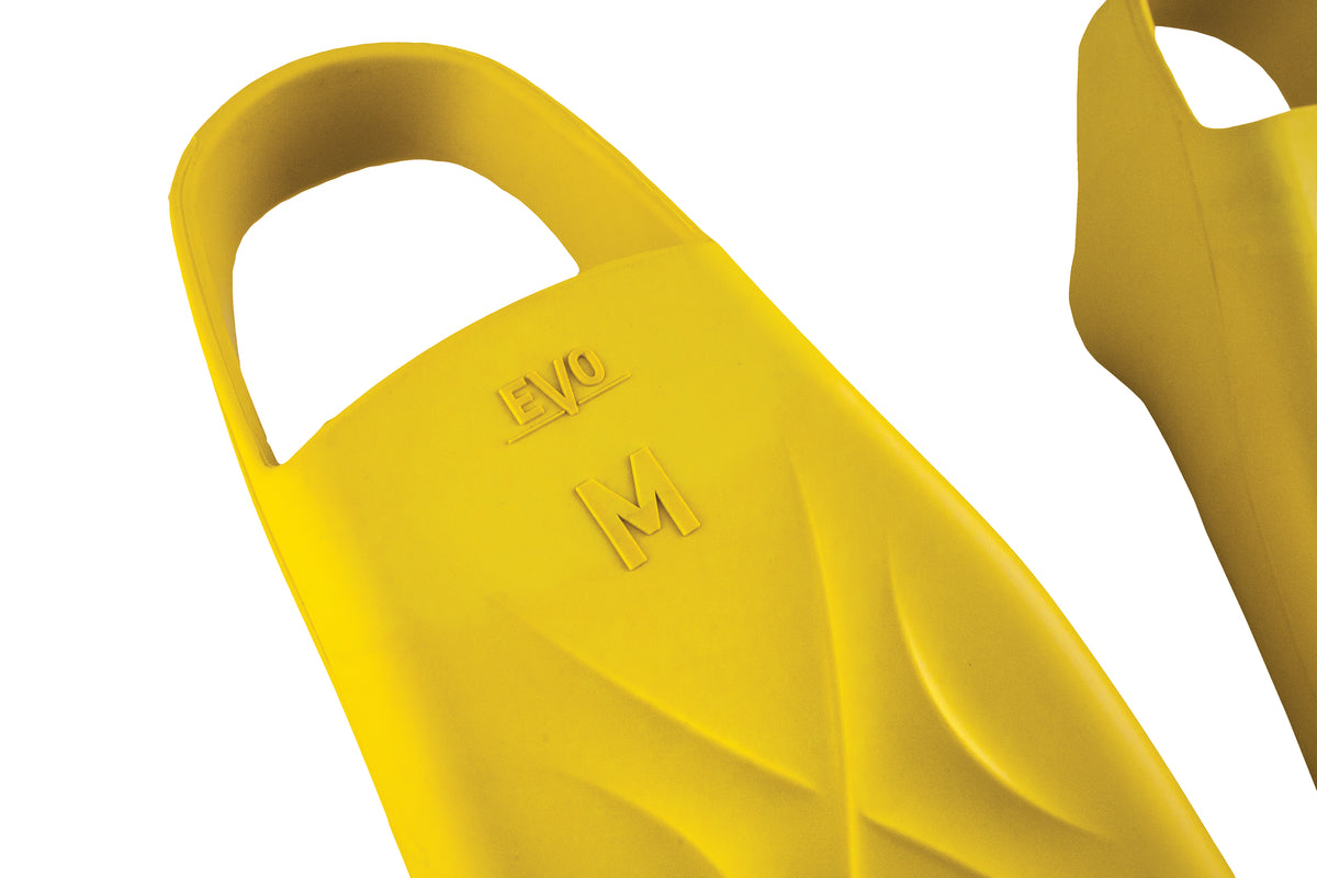 Evo Monofin