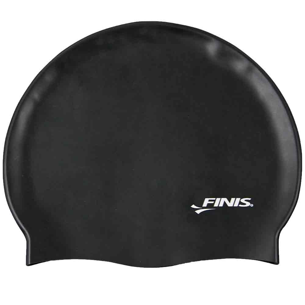 Silicone Cap
