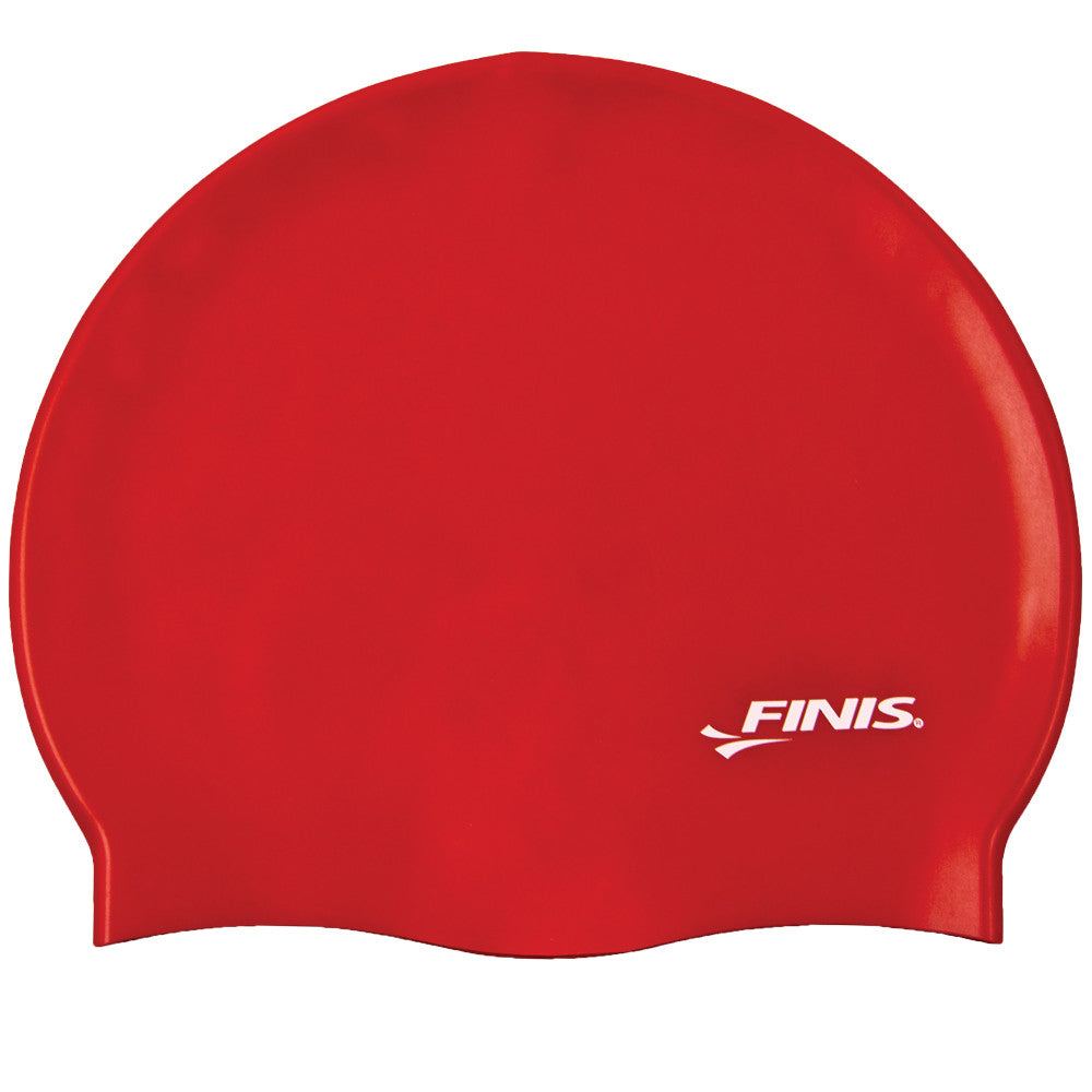 Silicone Cap