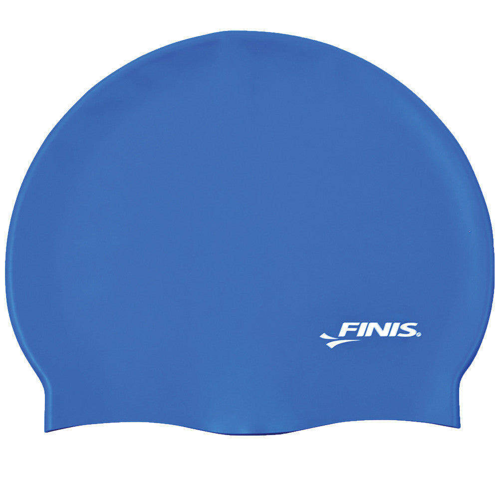Silicone Cap