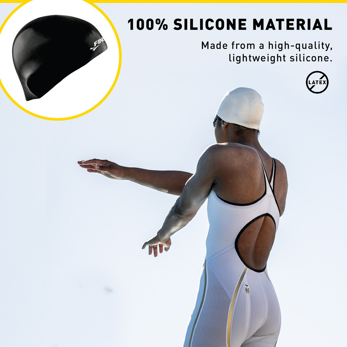 Silicone Dome Cap