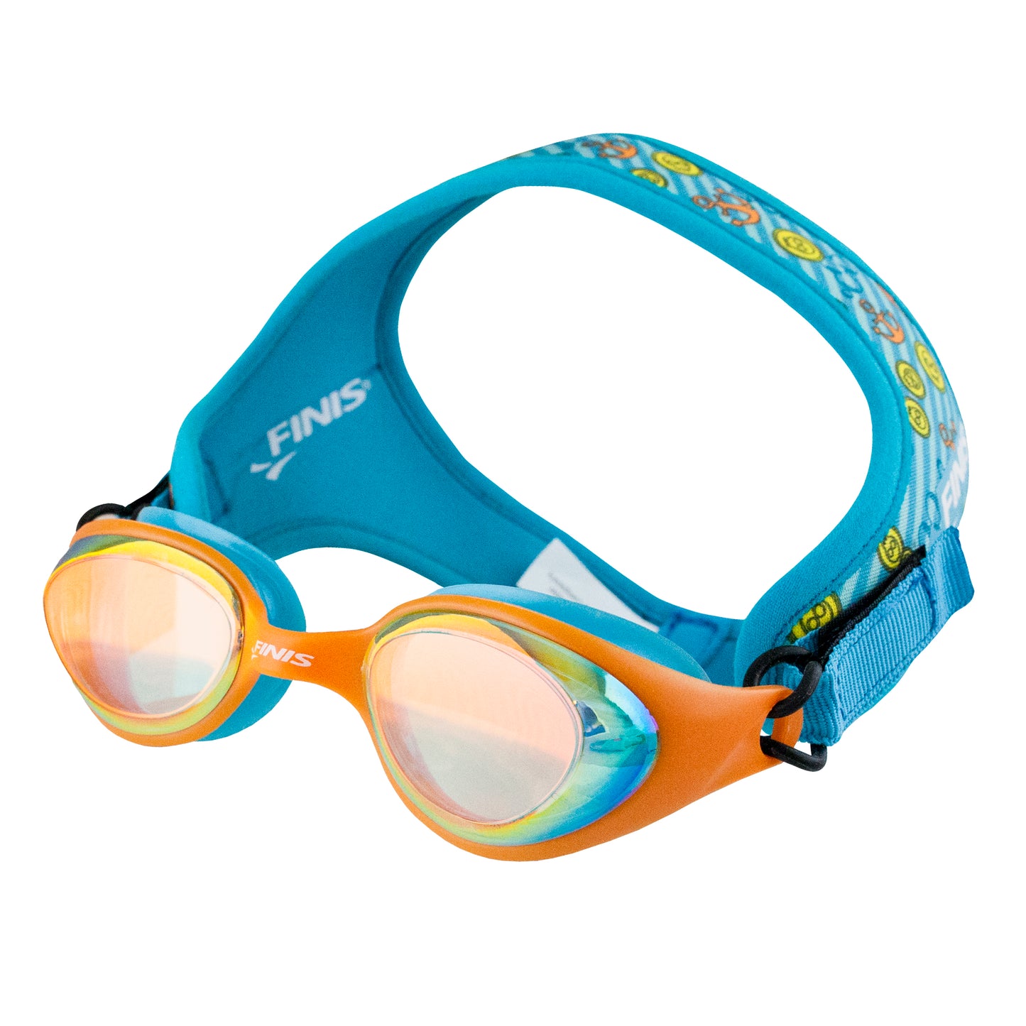 Frogglez Goggles