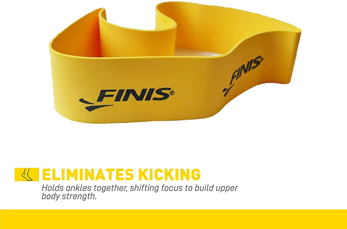 Pulling Ankle Strap FINIS Philippines
