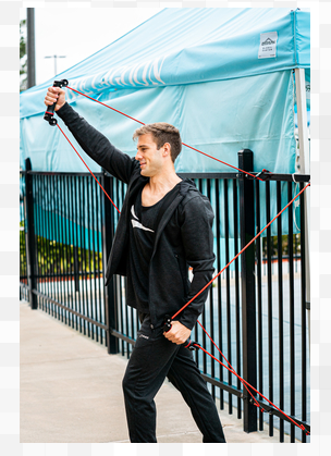 Slide Dryland Trainer