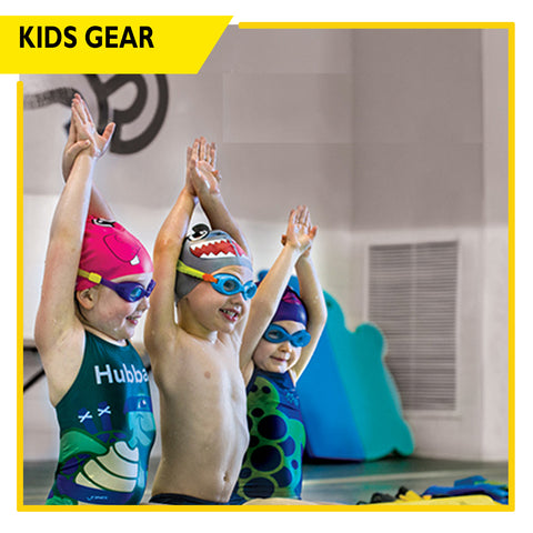 KIDS GEAR