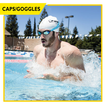 Caps/Goggles