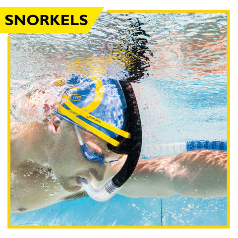 Finis Snorkels