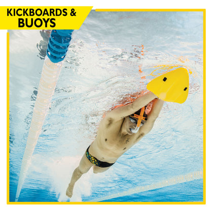 Kickboards & Buoys