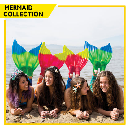 Mermaid Collection