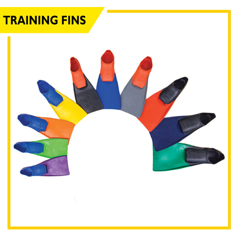 Training Fins