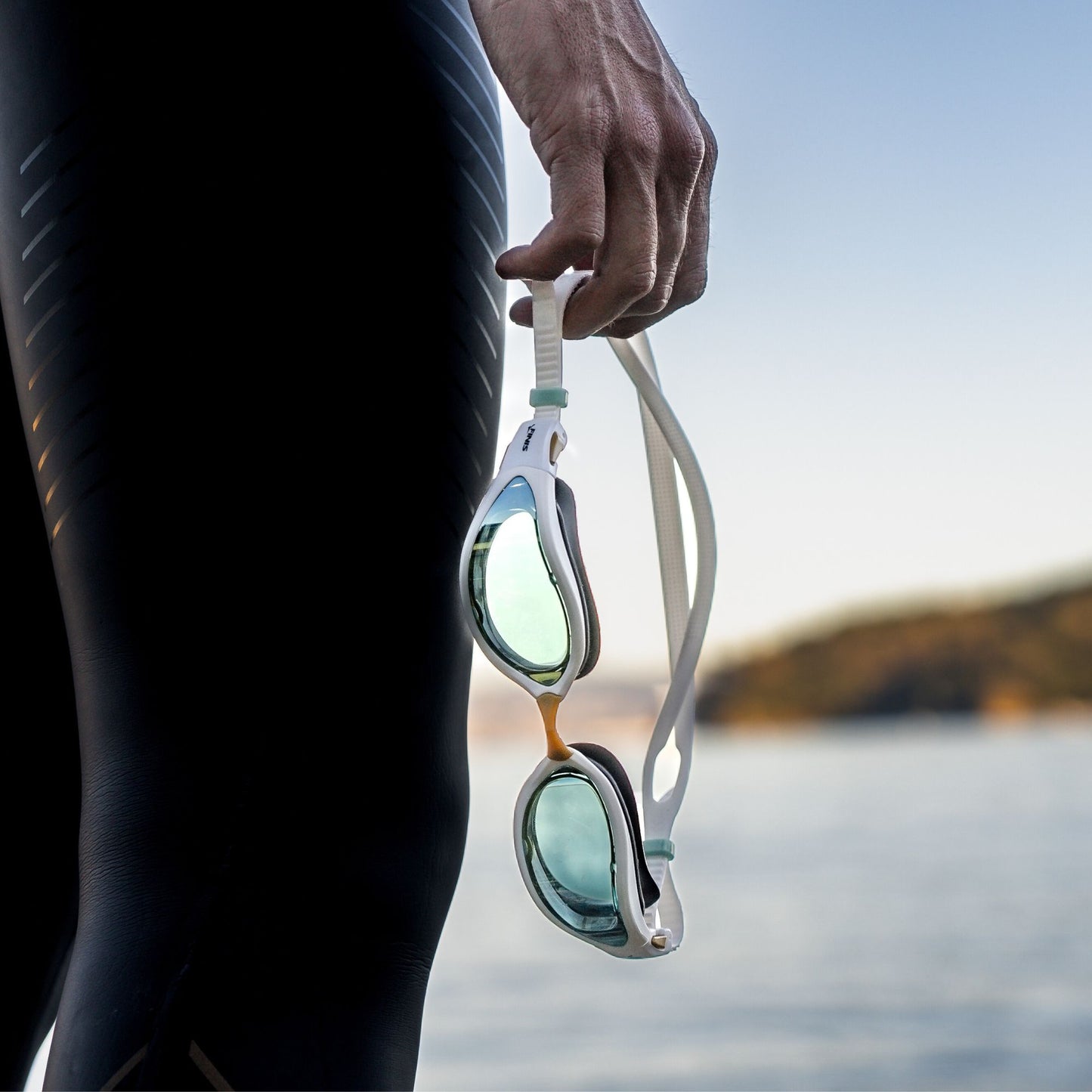 Alliance Goggles