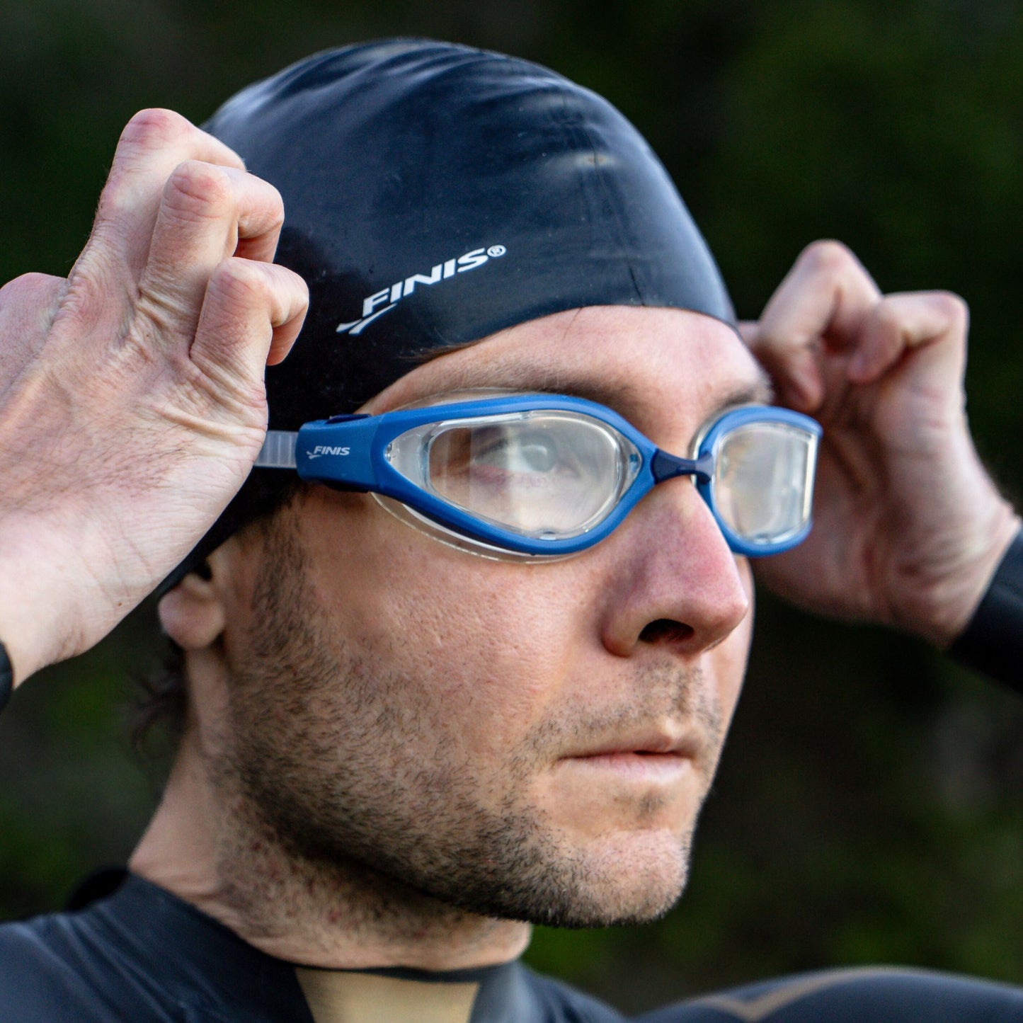 Alliance Goggles