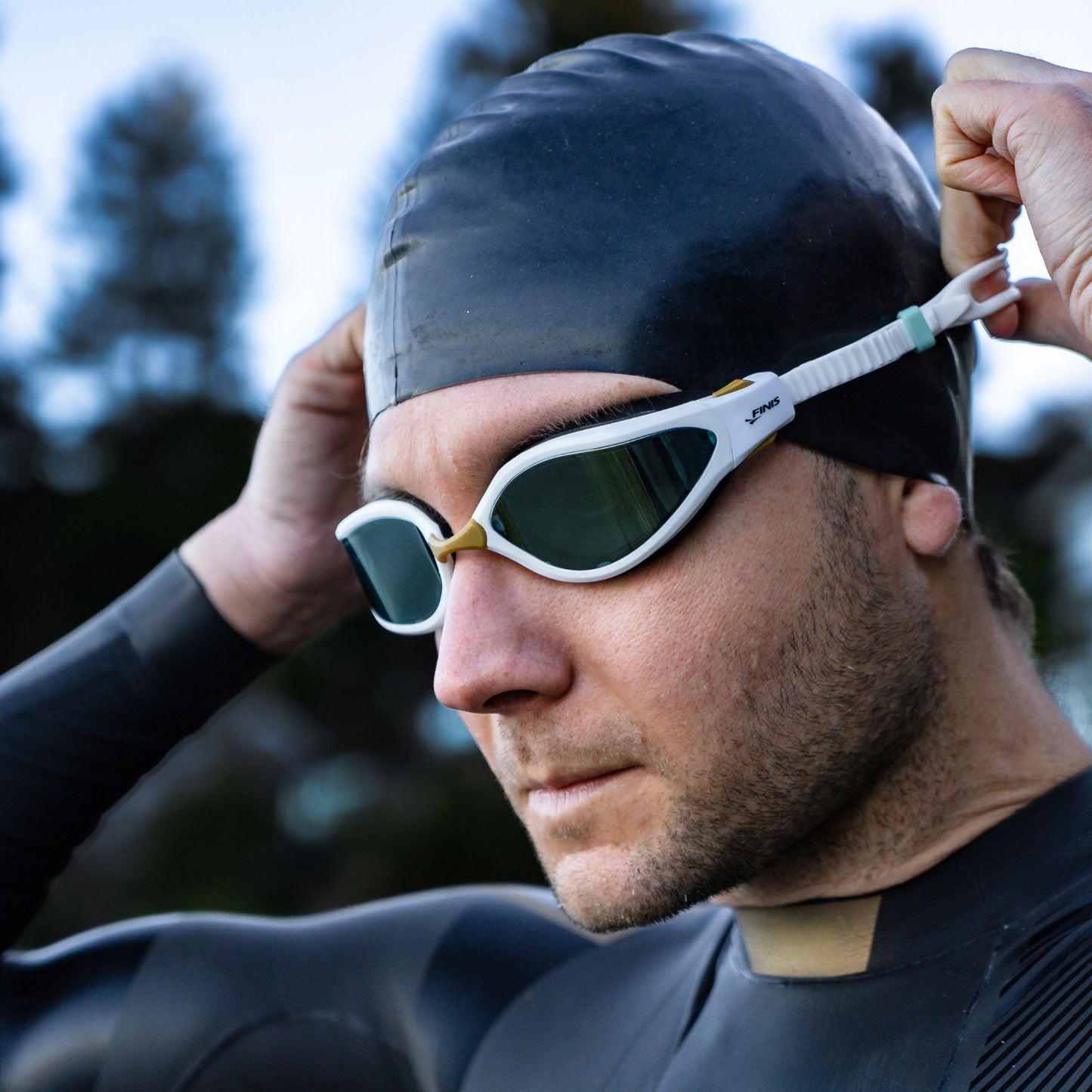 Alliance Goggles