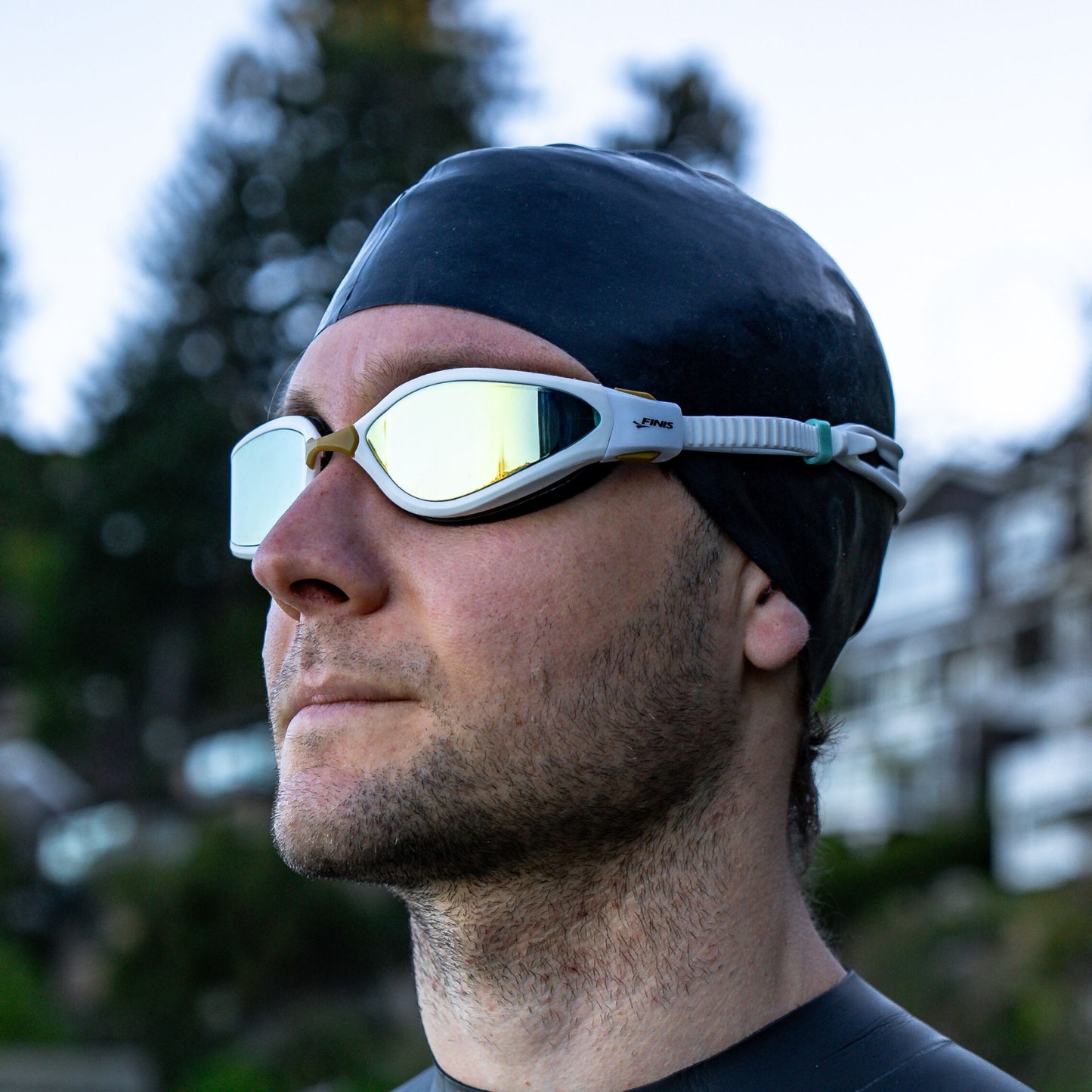 Alliance Goggles