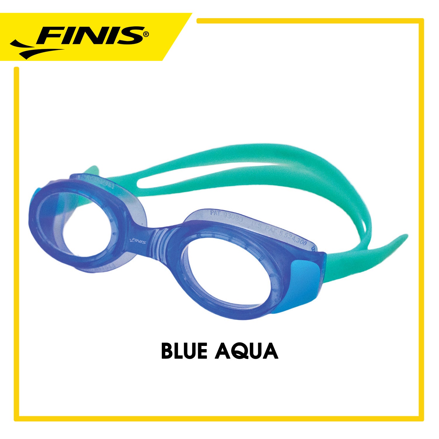 Astro Goggles – FINIS Philippines