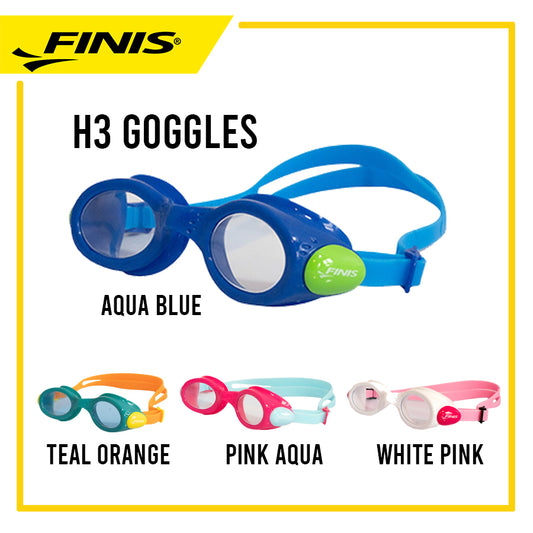 H3 Goggles