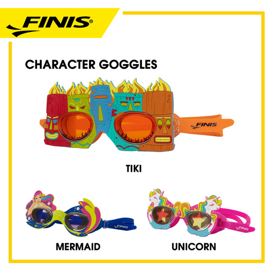 Character Goggles