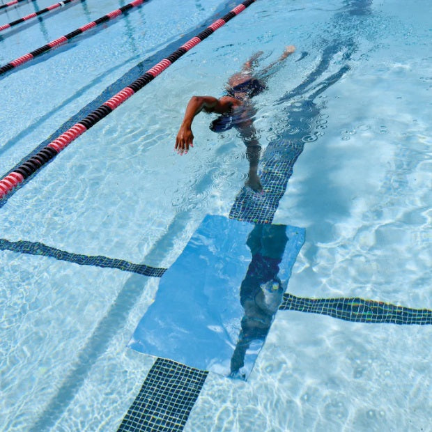 Swim Mirror