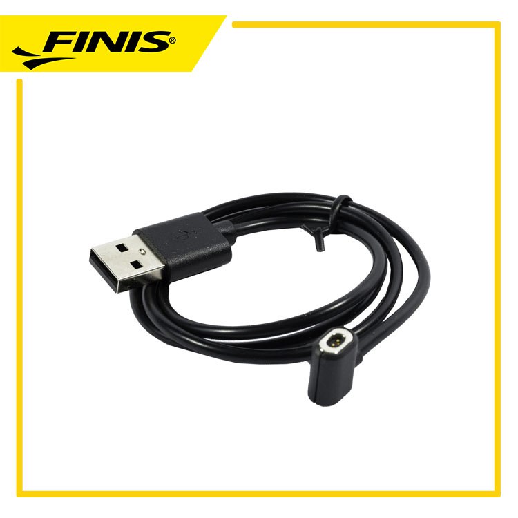 FINIS SMART GOGGLE REPLACEMENT CHARGING CABLE
