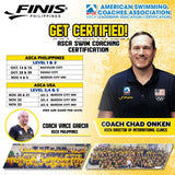 ASCA Level 1-5