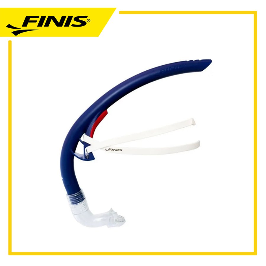 Stability Snorkel : Speed