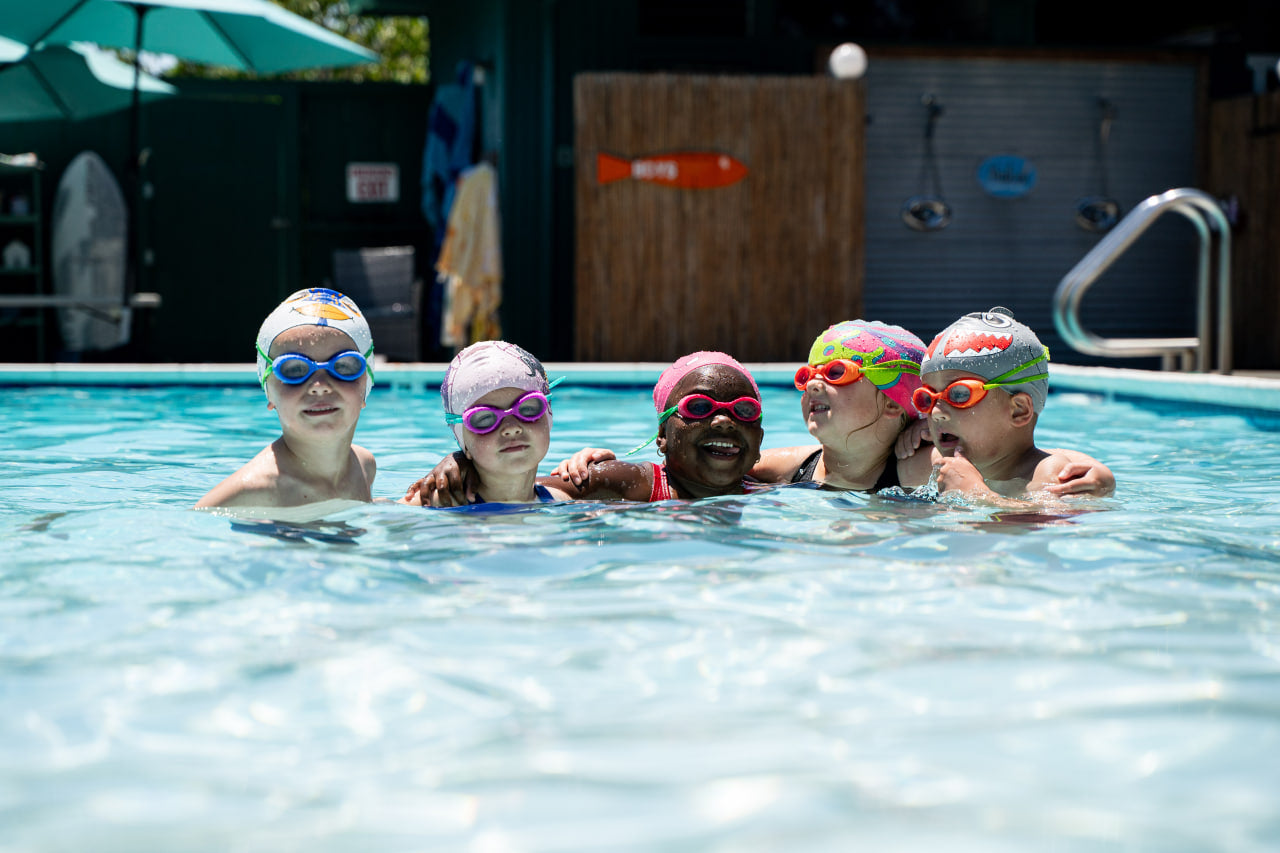 Fruit Basket Goggles