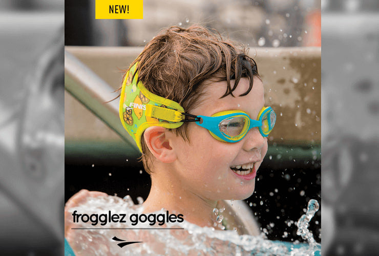 Frogglez Strap