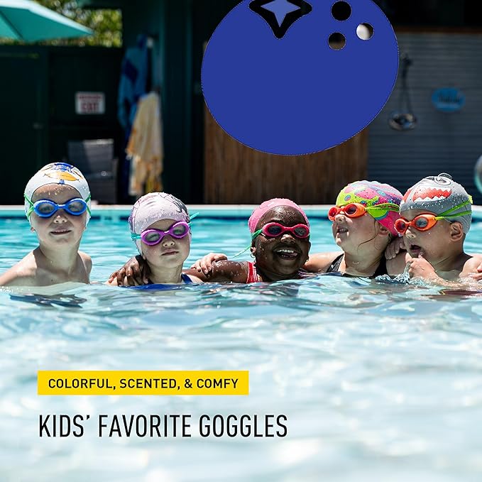 Fruit Basket Goggles