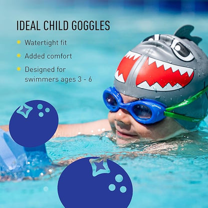 Fruit Basket Goggles