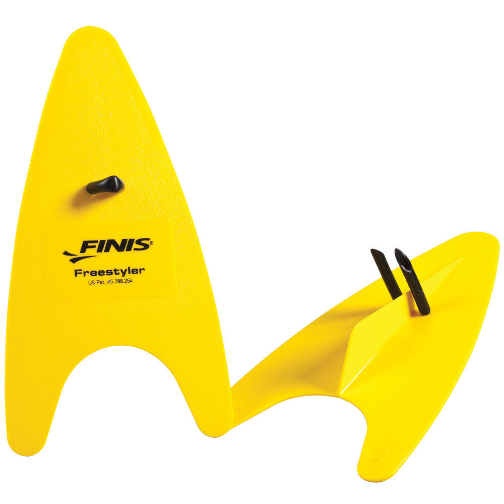 Freestyler Hand Paddles