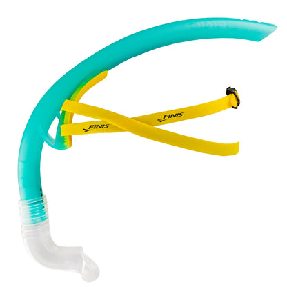 Stability Snorkel : Speed