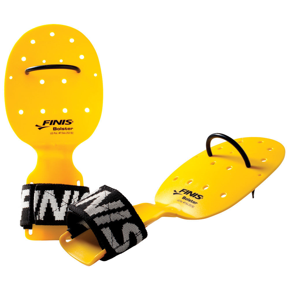 Bolster Paddles