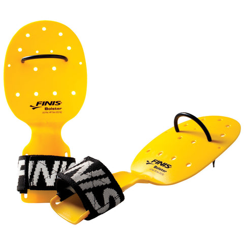 Bolster Paddles