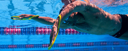 Forearm Fulcrum