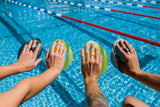 ISO Paddles