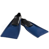 long floating fins