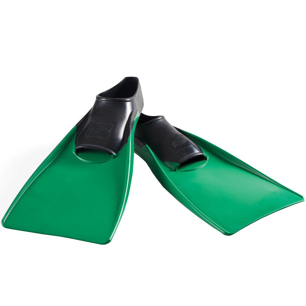 Long Floating Fins