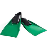 long floating fins