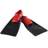 long floating fins
