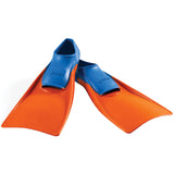 long floating fins