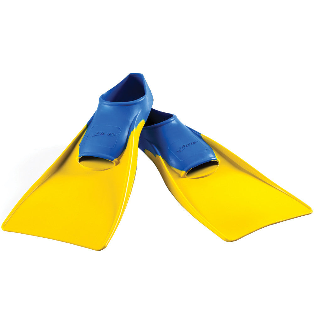 Long Floating Fins